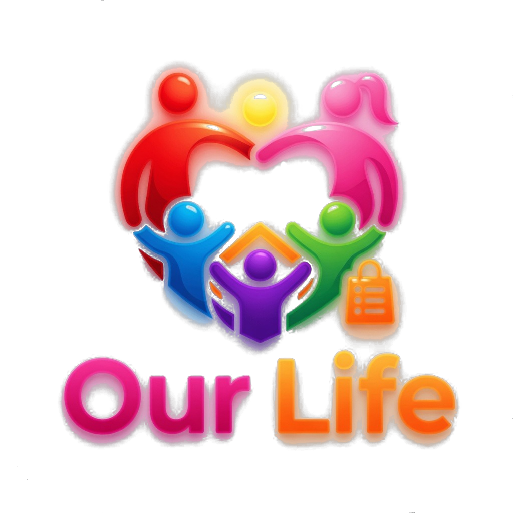 Our Life — Family Planner & Organizer
